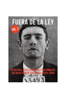 Fuera De La Ley 2