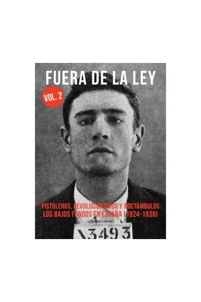 Fuera De La Ley 2
