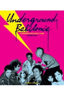 Underground Babilonia