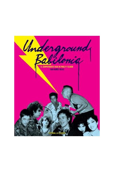 Underground Babilonia