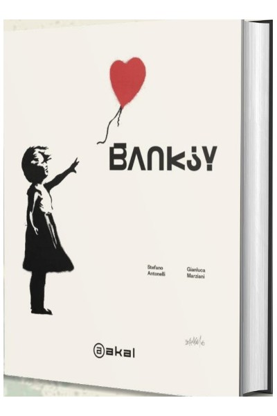 Banksy