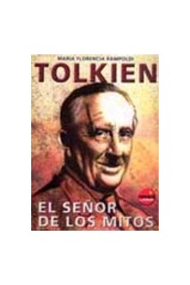 Tolkien El Señor De Los Mitos