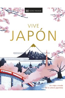 Vive Japón (Segunda Edición)