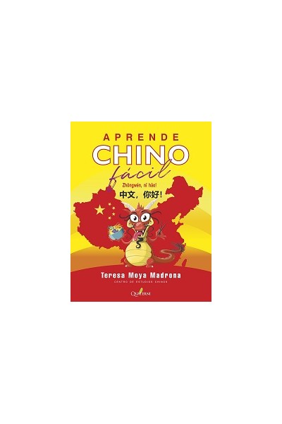 Aprende Chino Facil