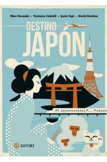 Destino Japon
