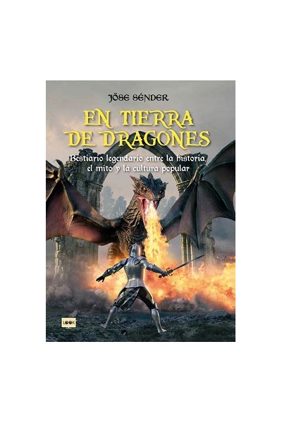 En Tierra De Dragones