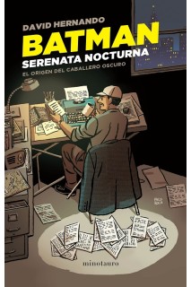 Batman Serenata Nocturna