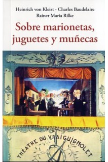 Sobre Marionetas Juguetes Y Muñecas