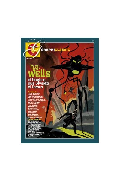 Graphiclassic 05
