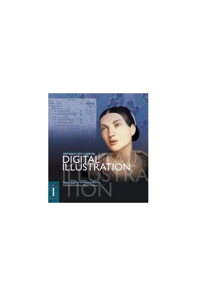 The Complete Guide To Digital Illustration