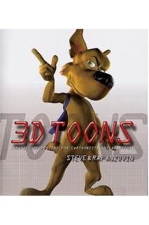3D Toons