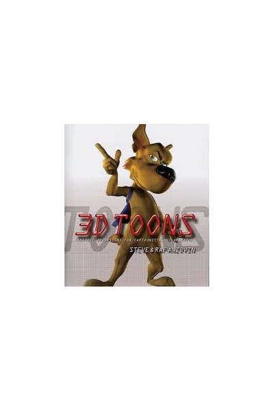 3D Toons