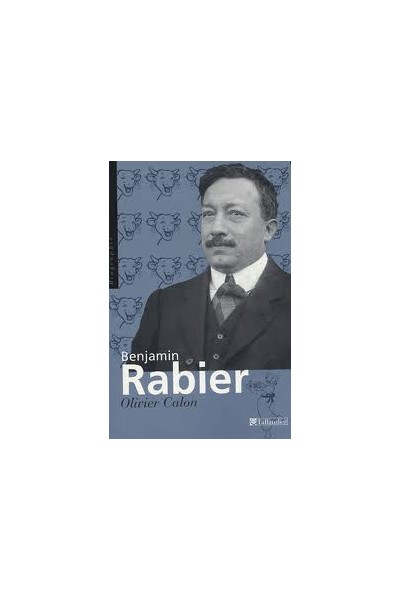 Benjamin Rabier