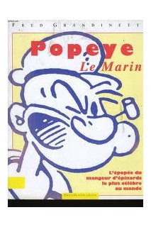 Popeye Le Marin