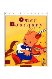 Omer Boucquey