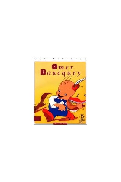Omer Boucquey