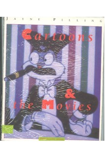 Cartoons & The Movies