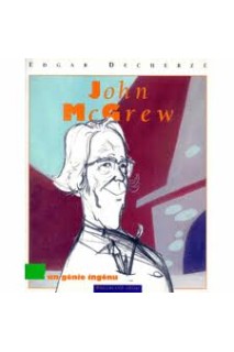 John Mcgrew Un Genie Ingenu