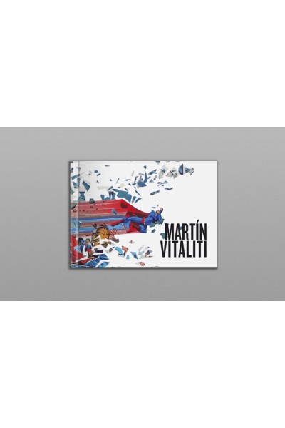 Martin Vitaliti