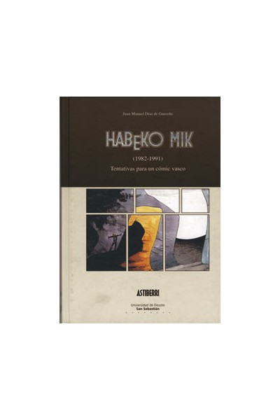 Habeko Mik (Castellano)