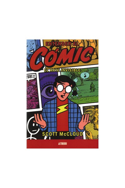Entender El Comic