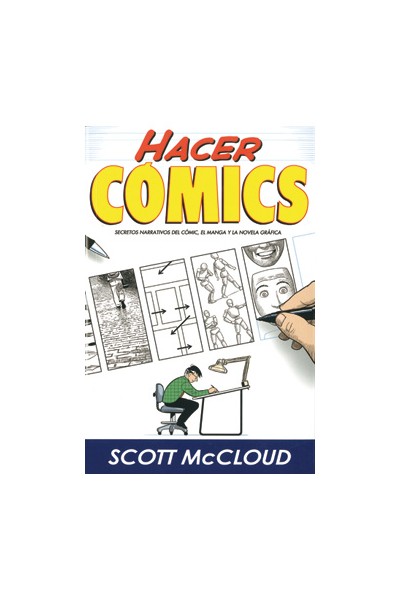Hacer Comics