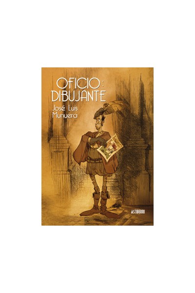 Oficio: Dibujante