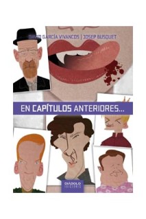 En Capitulos Anteriores...