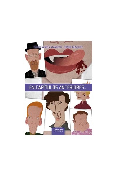 En Capitulos Anteriores...