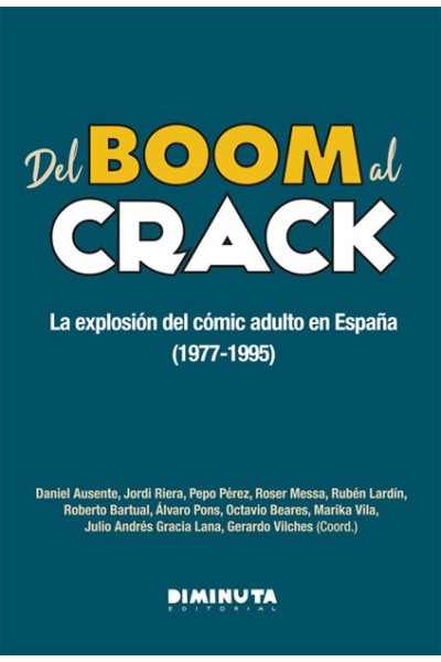 Del Boom Al Crack