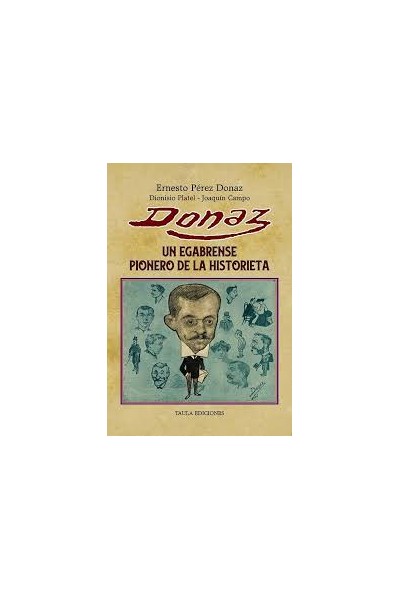 Donaz