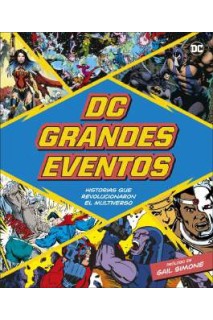 Dc Grandes Eventos