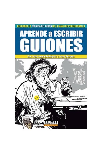 Aprende A Escribir Guiones