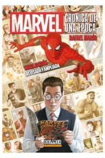 Marvel: Cronica De Una Epoca