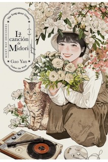 La Cancion De Midori 01