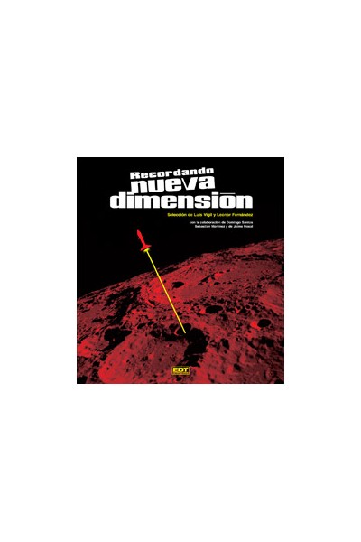Recordando Nueva Dimension