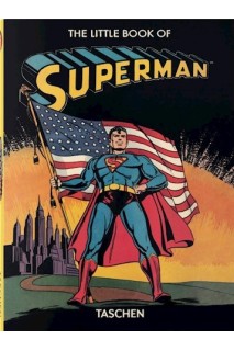 The Little Book Of Superman