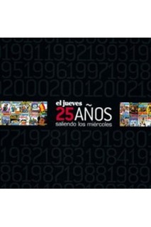 25 Años Saliendo Los Miercoles