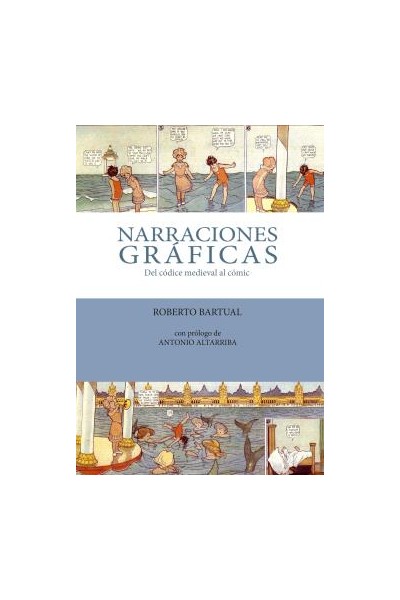 Narraciones Graficas