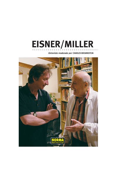 EISNER/MILLER