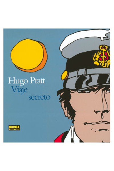 Viaje Secreto