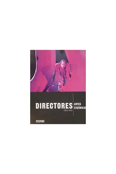 Directores Artes Escenicas
