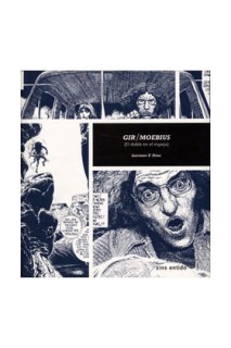Gir / Moebius. El Doble En El Espejo