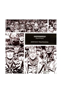 Oesterheld. Rey De Reyes