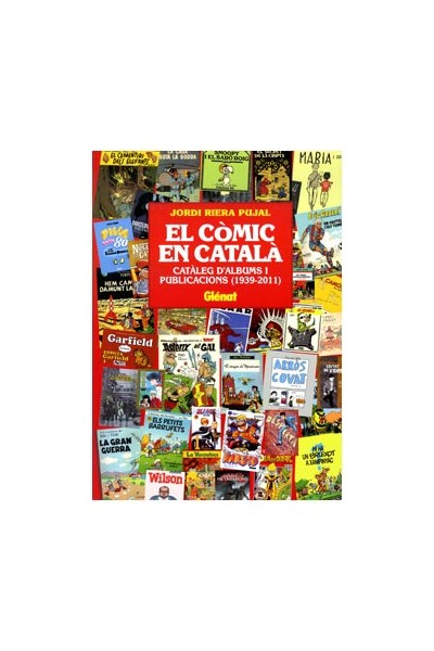 El Comic En Català