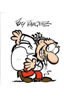By Vazquez