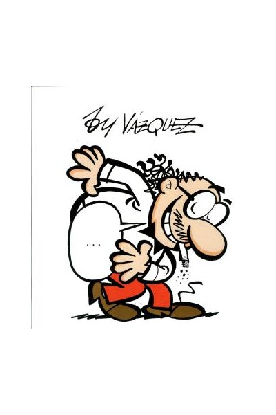 By Vazquez