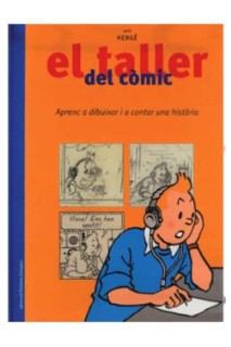 El Taller Del Comic Amb Herge