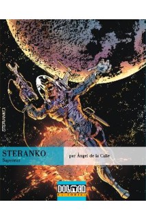 Steranko Superstar