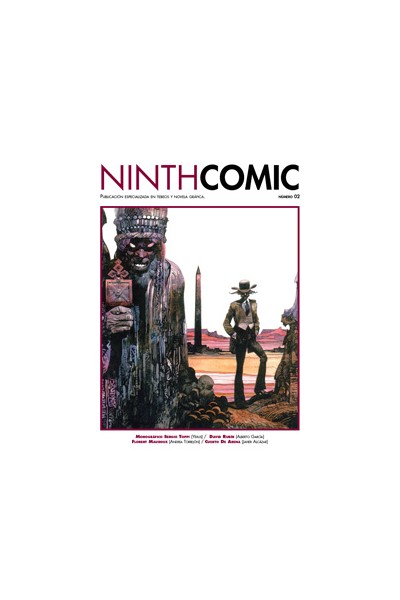 NINTHCOMIC 02